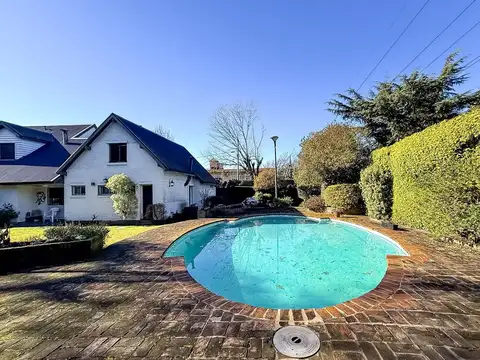 Casa en Venta en San Isidro, USD 560.000