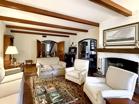 Casa en Venta 50 años