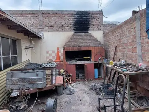 Ciudad del Rosario 3100