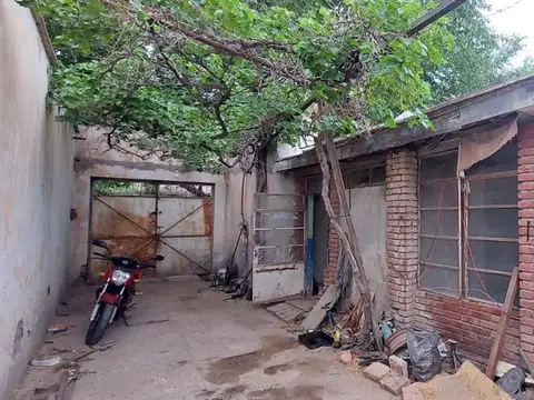 Terreno en Venta en Mendoza, USD 37.000