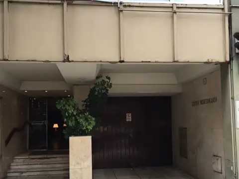 Cochera Fija  en Venta ubicado en Barrio Norte, Capital Federal