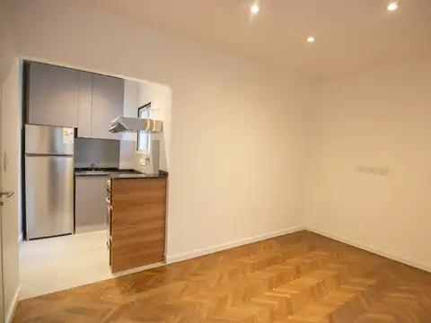 Departamento en Venta en Palermo Nuevo, USD 89.900