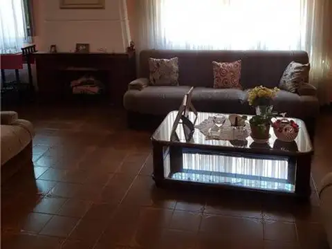 Casa en Venta 60 años