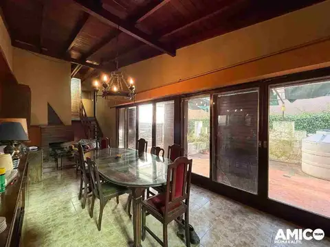 Depto Tipo Casa en Venta de 3 dormitorios