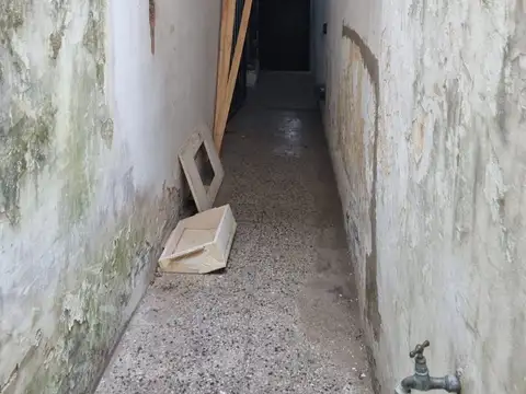 Depto Tipo Casa en Venta de 2 ambientes