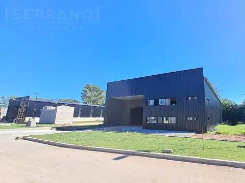 Galpon en Alquiler en Pavon, USD 4.000