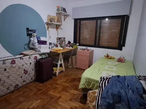 VENTA CASA 6 AMBIENTES  SAN JUSTO APTO CREDITO