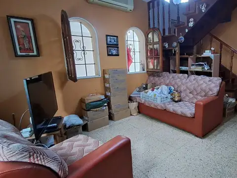 Casa en Venta en San Justo, USD 154.999