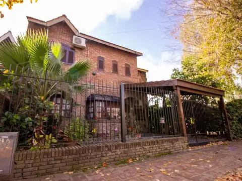 Casa en Venta de 3 dormitorios