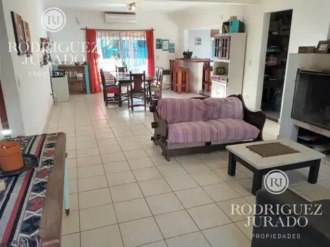 Casa en Venta en Benavidez, USD 190.000
