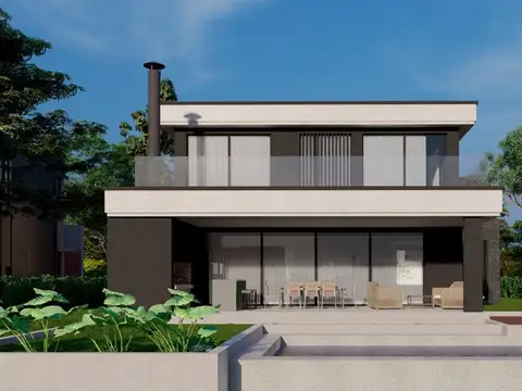 Las mejores casas en venta en Puertos del Lago