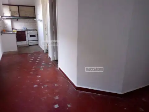 Depto Tipo Casa en Alquiler 40 años