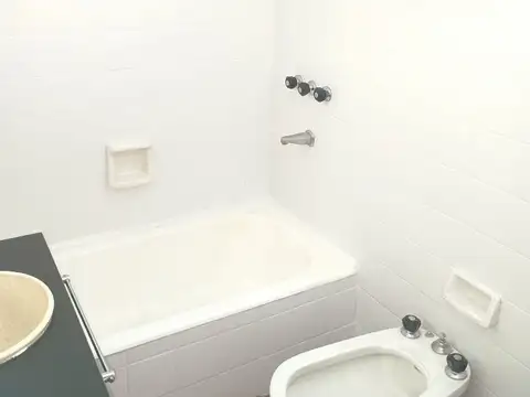 Departamento en Venta 40 años