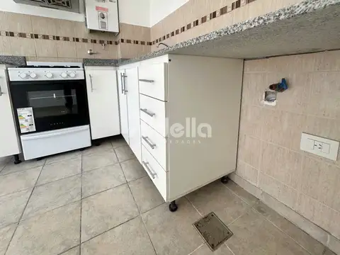Departamento en Venta en La Plata, USD 54.990