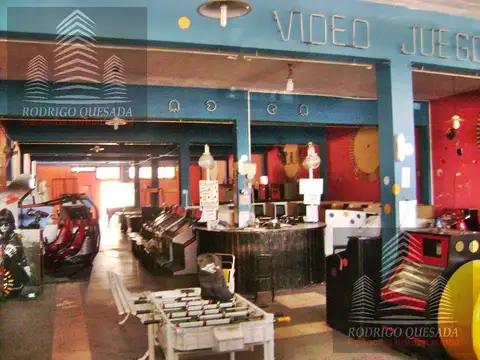 Local en Venta A Estrenar