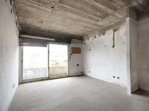 Depto Tipo Casa en Venta en Parque Patricios, USD 120.000