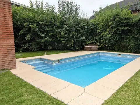 Casa en Venta de 3 dormitorios