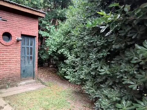 Casa en Venta 40 años