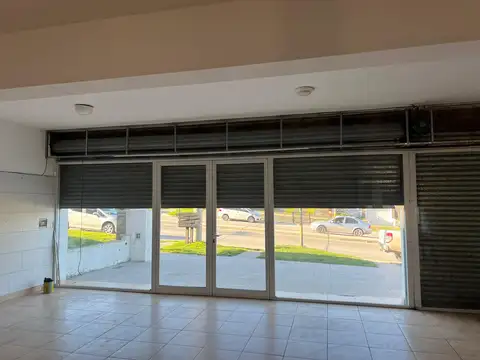 Local en alquiler en Punta Mogotes