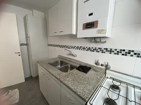 Departamento en Alquiler 40 años