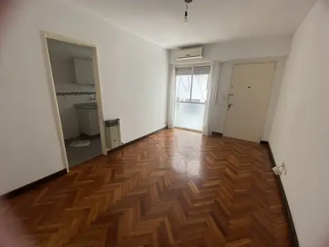 Departamento en Alquiler de 2 ambientes