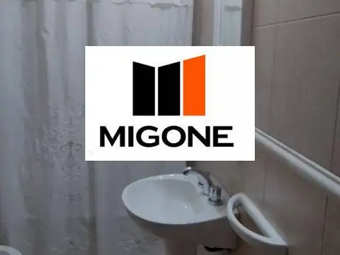 Depto Tipo Casa en Alquiler al Este