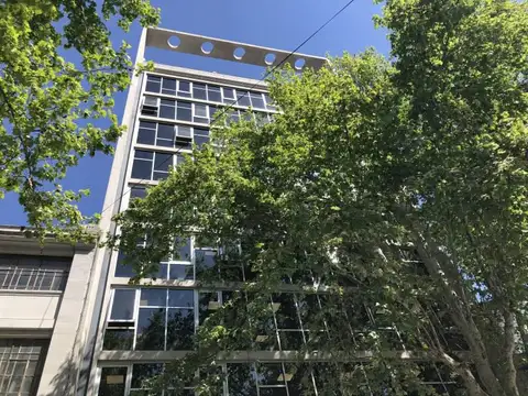 Excelentes pisos de oficinas a estrenar - Belgrano y Azopardo