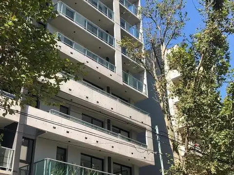 VENTA COCHERA EN VILLA URQUIZA