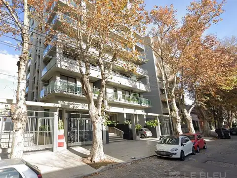 VENTA COCHERA EN VILLA URQUIZA