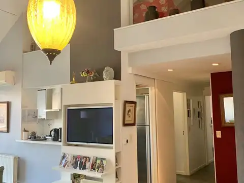 Departamento en Venta con 2 cocheras