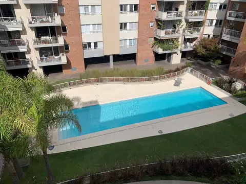 Departamento Dúplex  en Venta en San Isidro Central con cochera