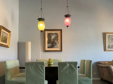 Departamento en Venta en San Isidro, USD 420.000