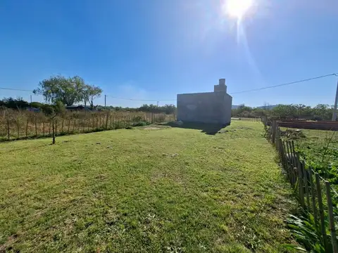 Casa en Venta 1 año