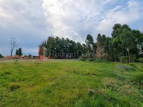 Terreno en Venta en Concordia, USD 110.000