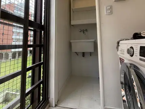 Departamento en Alquiler de 2 dormitorios