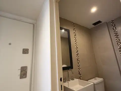 Departamento en Alquiler al Oeste