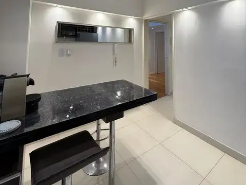 Departamento en Alquiler de 3 ambientes