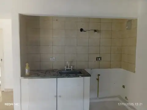 Depto Tipo Casa en Alquiler de 2 dormitorios