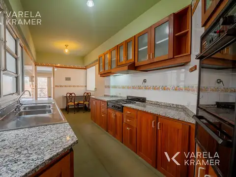 Departamento en Venta con 2 cocheras