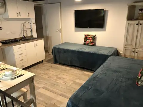 Barrio Norte PH son varias unidades con renta muy alta