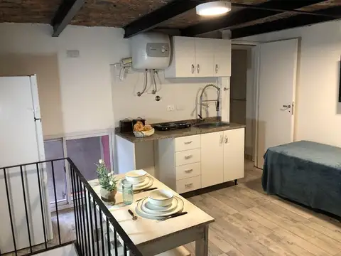 AV Pueyrredon al 1100