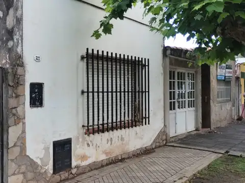 Terreno en Venta 8  mts Frente