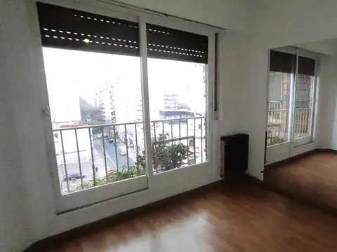 Departamento en Venta en Balvanera, USD 89.000