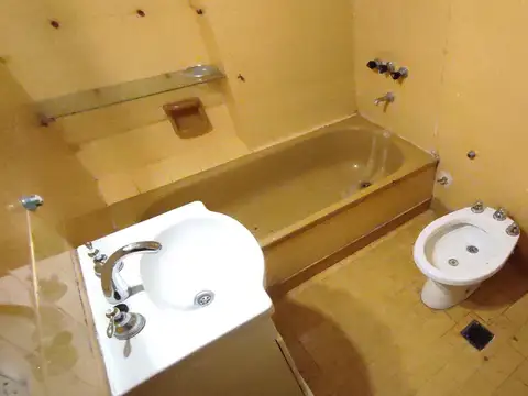 Departamento de 4 ambientes en Venta en Balvanera