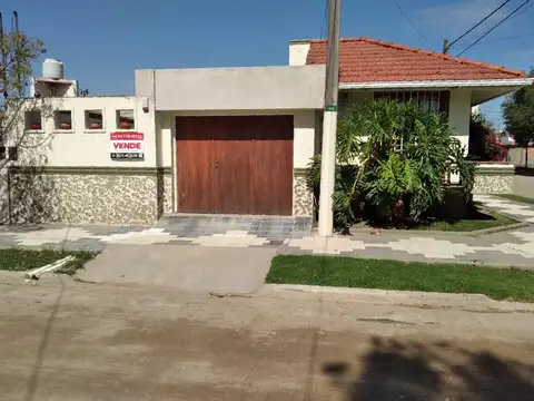 Casa en Venta Bº Cabero Río Tercero