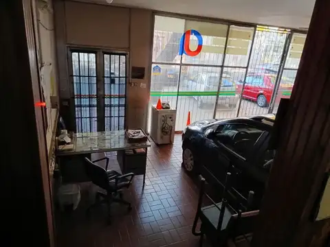 Galpon en Venta 48 años