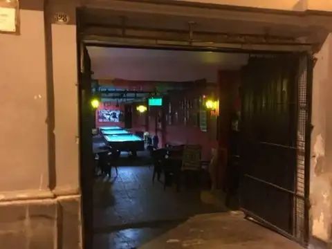 San Lorenzo 300 San Telmo Local U$250.000