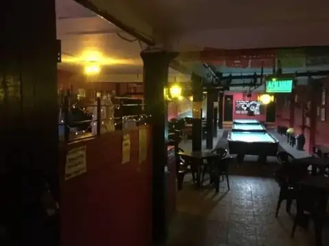 Pasaje San Lorenzo 300