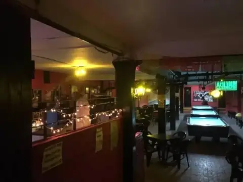 San Lorenzo 300 San Telmo Local U$250.000