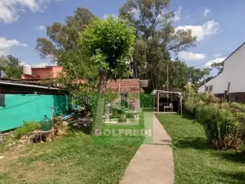 Fray Luis Beltran 2000